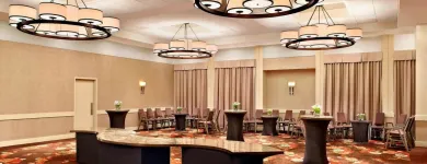 Business 38 image SHERATON CAVALIER CALGARY HOTEL Wedding Venues in Calgary AB