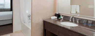 Business 39 image SHERATON CAVALIER CALGARY HOTEL Wedding Venues in Calgary AB