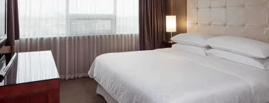 Business 41 image SHERATON CAVALIER CALGARY HOTEL Wedding Venues in Calgary AB