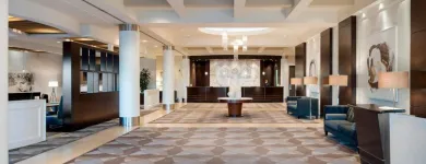 Business 7 image SHERATON CAVALIER CALGARY HOTEL Wedding Venues in Calgary AB