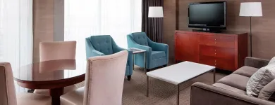 Business 42 image SHERATON CAVALIER CALGARY HOTEL Wedding Venues in Calgary AB