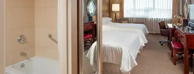 Business 43 image SHERATON CAVALIER CALGARY HOTEL Wedding Venues in Calgary AB