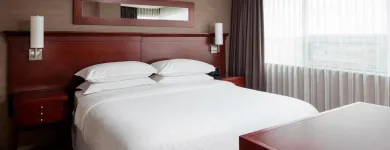 Business 44 image SHERATON CAVALIER CALGARY HOTEL Wedding Venues in Calgary AB