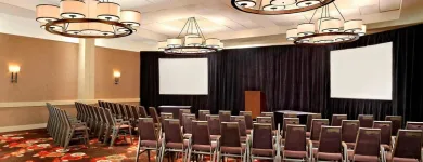 Business 45 image SHERATON CAVALIER CALGARY HOTEL Wedding Venues in Calgary AB