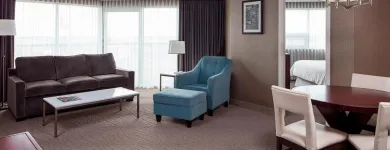 Business 48 image SHERATON CAVALIER CALGARY HOTEL Wedding Venues in Calgary AB