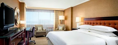 Business 50 image SHERATON CAVALIER CALGARY HOTEL Wedding Venues in Calgary AB