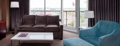 Business 52 image SHERATON CAVALIER CALGARY HOTEL Wedding Venues in Calgary AB