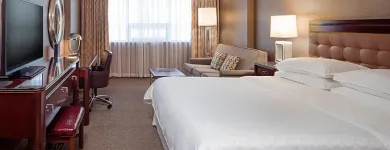 Business 53 image SHERATON CAVALIER CALGARY HOTEL Wedding Venues in Calgary AB