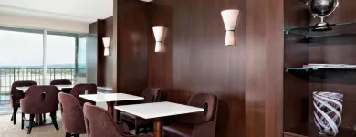 Business 54 image SHERATON CAVALIER CALGARY HOTEL Wedding Venues in Calgary AB