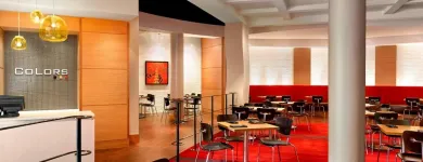 Business 55 image SHERATON CAVALIER CALGARY HOTEL Wedding Venues in Calgary AB