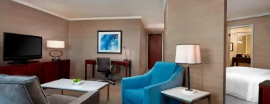 Business 57 image SHERATON CAVALIER CALGARY HOTEL Wedding Venues in Calgary AB