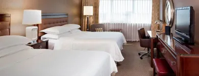 Business 59 image SHERATON CAVALIER CALGARY HOTEL Wedding Venues in Calgary AB