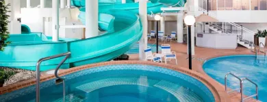 Business 10 image SHERATON CAVALIER CALGARY HOTEL Wedding Venues in Calgary AB