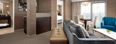 Business 11 image SHERATON CAVALIER CALGARY HOTEL Wedding Venues in Calgary AB