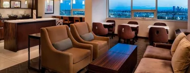 Business 3 image SHERATON CAVALIER CALGARY HOTEL Wedding Venues in Calgary AB