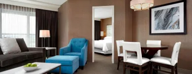 Business 14 image SHERATON CAVALIER CALGARY HOTEL Wedding Venues in Calgary AB