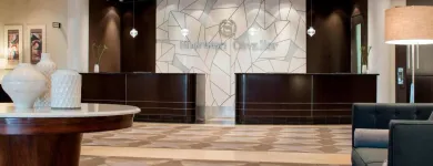 Business 4 image SHERATON CAVALIER CALGARY HOTEL Wedding Venues in Calgary AB