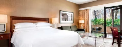 Business 28 image SHERATON CENTRE TORONTO HOTEL Wedding Venues in Toronto ON