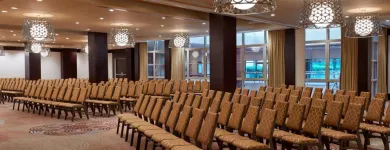 Business 39 image SHERATON CENTRE TORONTO HOTEL Wedding Venues in Toronto ON