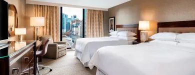 Business 41 image SHERATON CENTRE TORONTO HOTEL Wedding Venues in Toronto ON