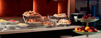 Business 45 image SHERATON CENTRE TORONTO HOTEL Wedding Venues in Toronto ON