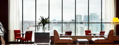 Business 47 image SHERATON CENTRE TORONTO HOTEL Wedding Venues in Toronto ON
