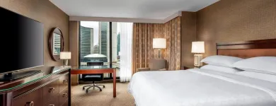 Business 48 image SHERATON CENTRE TORONTO HOTEL Wedding Venues in Toronto ON