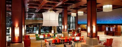 Business 6 image SHERATON CENTRE TORONTO HOTEL Wedding Venues in Toronto ON