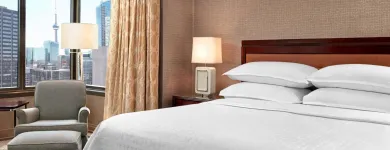 Business 62 image SHERATON CENTRE TORONTO HOTEL Wedding Venues in Toronto ON
