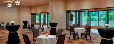 Business 11 image SHERATON CENTRE TORONTO HOTEL Wedding Venues in Toronto ON