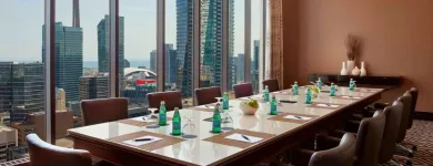 Business 16 image SHERATON CENTRE TORONTO HOTEL Wedding Venues in Toronto ON