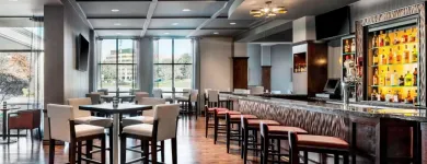 Entreprises 9 image SHERATON TORONTO AIRPORT HOTEL & CONFERENCE CENTRE Wedding Venues dans Toronto ON