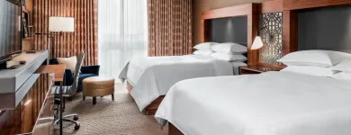 Entreprises 2 image SHERATON TORONTO AIRPORT HOTEL & CONFERENCE CENTRE Wedding Venues dans Toronto ON