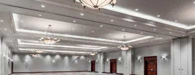 Entreprises 35 image SHERATON TORONTO AIRPORT HOTEL & CONFERENCE CENTRE Wedding Venues dans Toronto ON