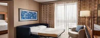 Entreprises 5 image SHERATON TORONTO AIRPORT HOTEL & CONFERENCE CENTRE Wedding Venues dans Toronto ON