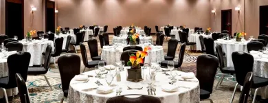 Entreprises 6 image SHERATON TORONTO AIRPORT HOTEL & CONFERENCE CENTRE Wedding Venues dans Toronto ON