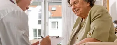 Business 6 image SHYLO HOME HEALTHCARE Nurse Practitioners in Vancouver BC