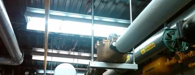 Entreprises 6 image SIERRA MECHANICAL LIMITED Real Estate & Home Improvement dans Delta BC