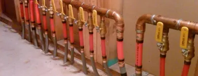 Entreprises 10 image SIERRA MECHANICAL LIMITED Real Estate & Home Improvement dans Delta BC