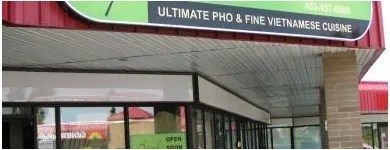 Business 5 image SIGNAGE & PRINTING SOLUTIONS Printing Services & Supplies in Calgary AB