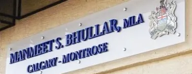 Business 9 image SIGNAGE & PRINTING SOLUTIONS Printing Services & Supplies in Calgary AB