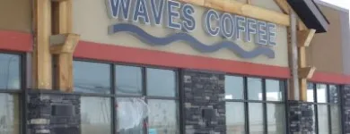 Business 1 image SIGNAGE & PRINTING SOLUTIONS Printing Services & Supplies in Calgary AB