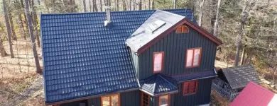 Entreprises 2 image SILVER OAK ROOFING Roofing Contractors dans Oakville ON