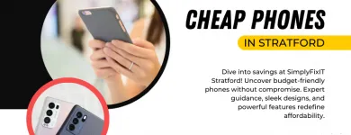 Business 2 image SIMPLYFIXIT - PHONE & LAPTOP - STRATFORD Computer Repair & Maintenance in Stratford ON