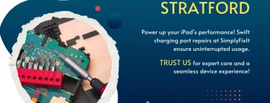 Business 4 image SIMPLYFIXIT - PHONE & LAPTOP - STRATFORD Computer Repair & Maintenance in Stratford ON