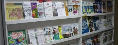 Entreprises 3 image SIR ANDREW'S MRT CHILDCARE CENTRES Day Centres dans Burnaby BC