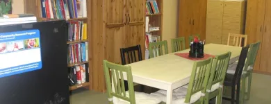 Entreprises 5 image SIR ANDREW'S MRT CHILDCARE CENTRES Day Centres dans Burnaby BC