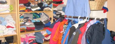 Entreprises 7 image SIR ANDREW'S MRT CHILDCARE CENTRES Day Centres dans Burnaby BC