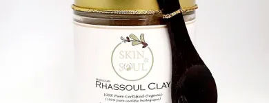 Entreprises 1 image SKIN AND SOUL - NATURAL AND ORGANIC MOROCCAN SKIN CARE Beauty Products & Equipment dans West Vancouver BC