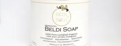 Entreprises 2 image SKIN AND SOUL - NATURAL AND ORGANIC MOROCCAN SKIN CARE Beauty Products & Equipment dans West Vancouver BC
